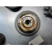 22W017 Intake Camshaft Timing Gear From 2011 Nissan Xterra  4.0